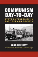 Kott Communism day to day